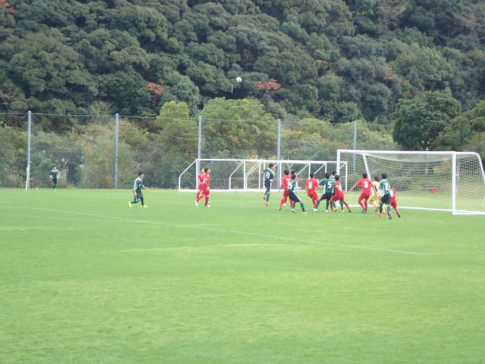 U-15四国地区トレセンサッカー大会 U-15四国地区トレセンサッカー大会