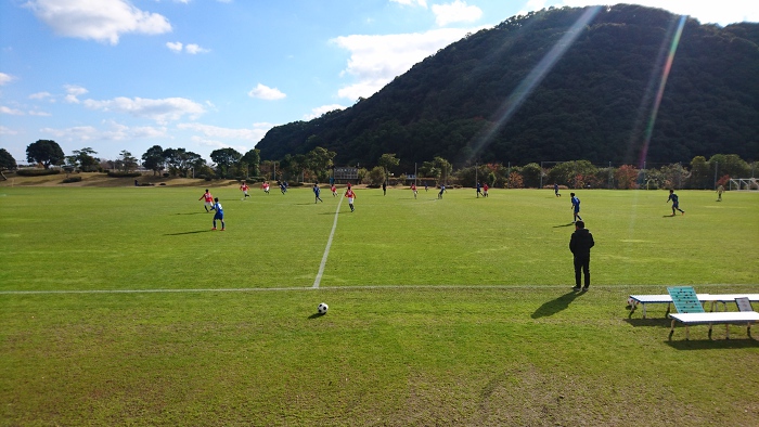 2017 Blue Wave CUP U-16~ BATTLE FIELD OF 黒潮 ~(仮) 2017 Blue Wave CUP U-16~ BATTLE FIELD OF 黒潮 ~(仮)